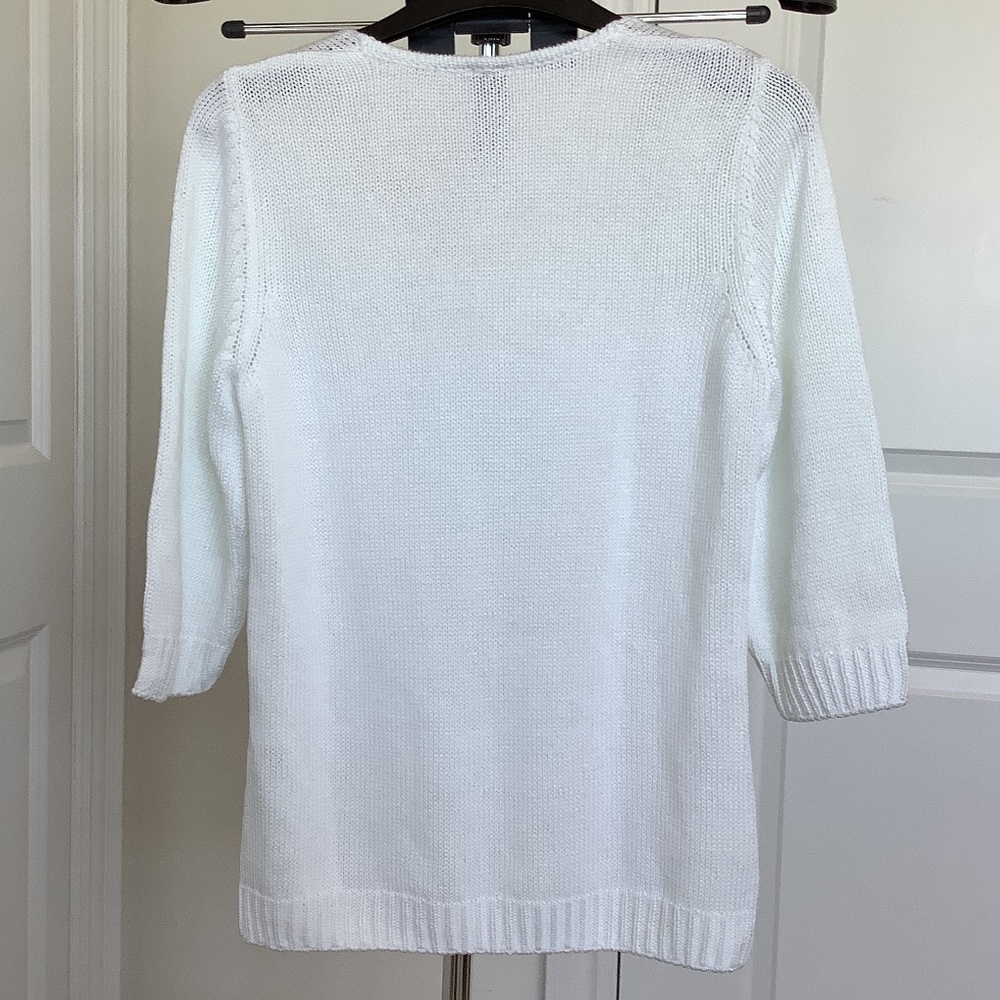 Knit top - Picture 3 of 4